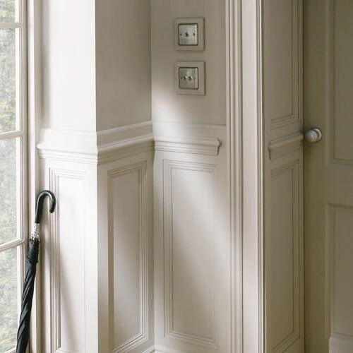 Pine Barrel Moulding 34mm x 12mm x 2400mm - Image 3