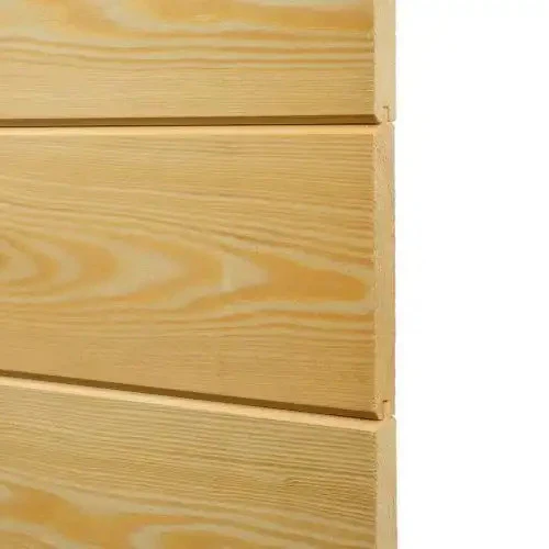 Redwood Tongue & Groove PTGV Interior Cladding 19mm x 100mm